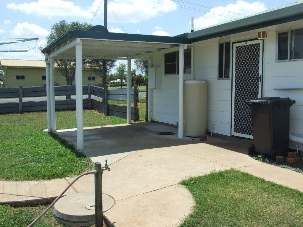 25 Mocatta Street, Goombungee QLD 4354, Goombungee - Thumbnail 5