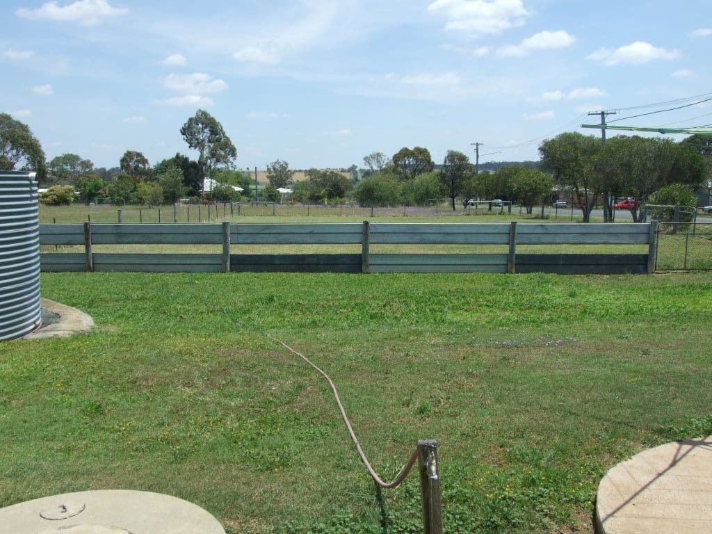 25 Mocatta Street, Goombungee QLD 4354, Goombungee - Thumbnail 6
