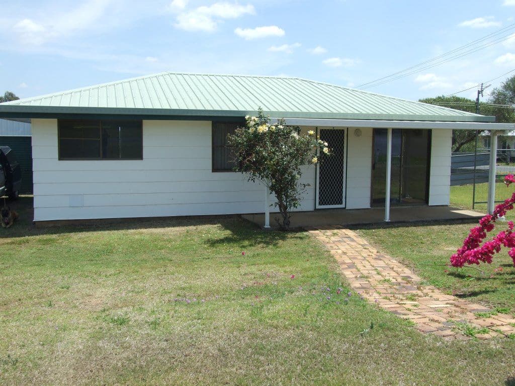 25 Mocatta Street, Goombungee QLD 4354, Goombungee - Thumbnail 7