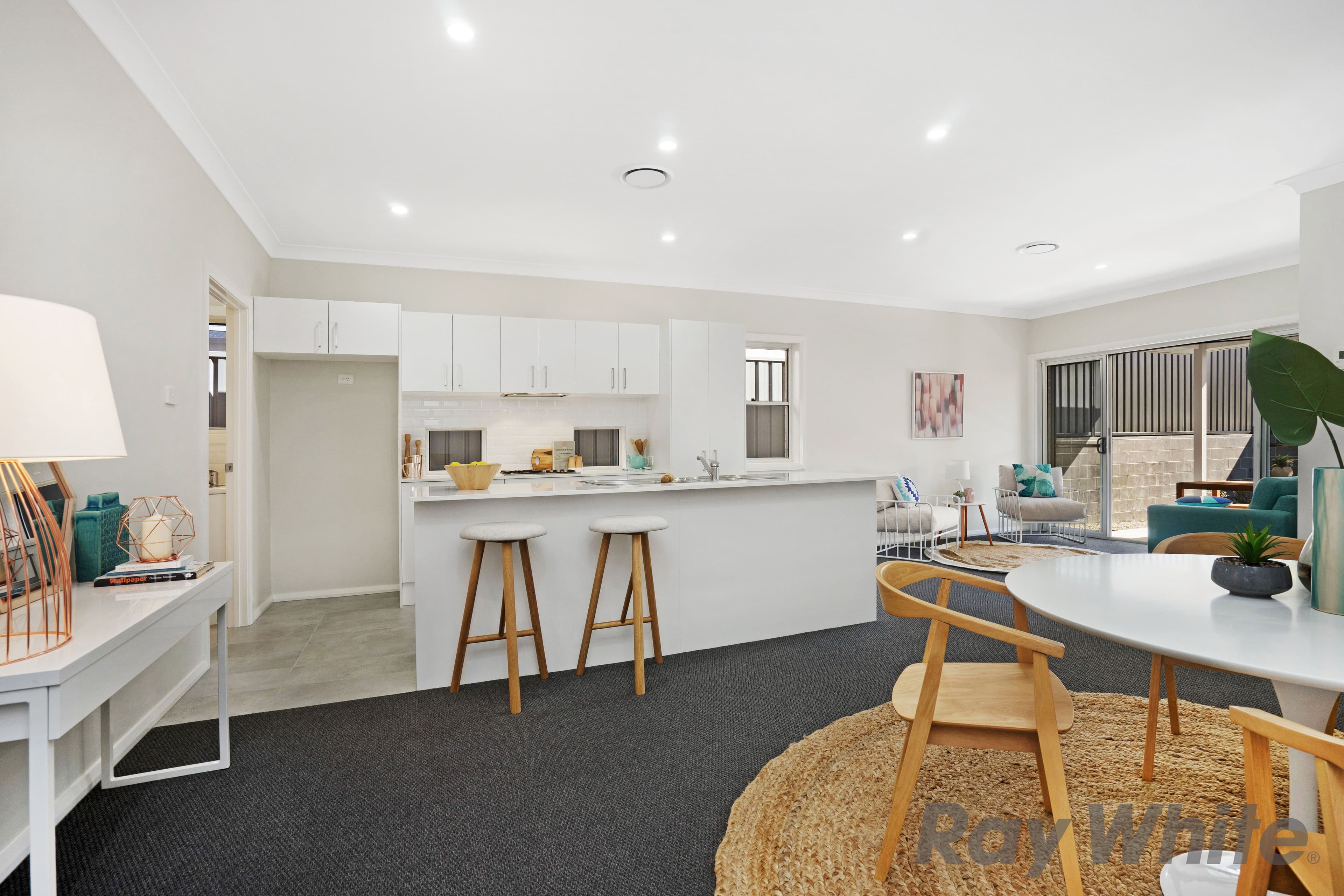 91 Delaware Drive, Macquarie Hills - Image 1