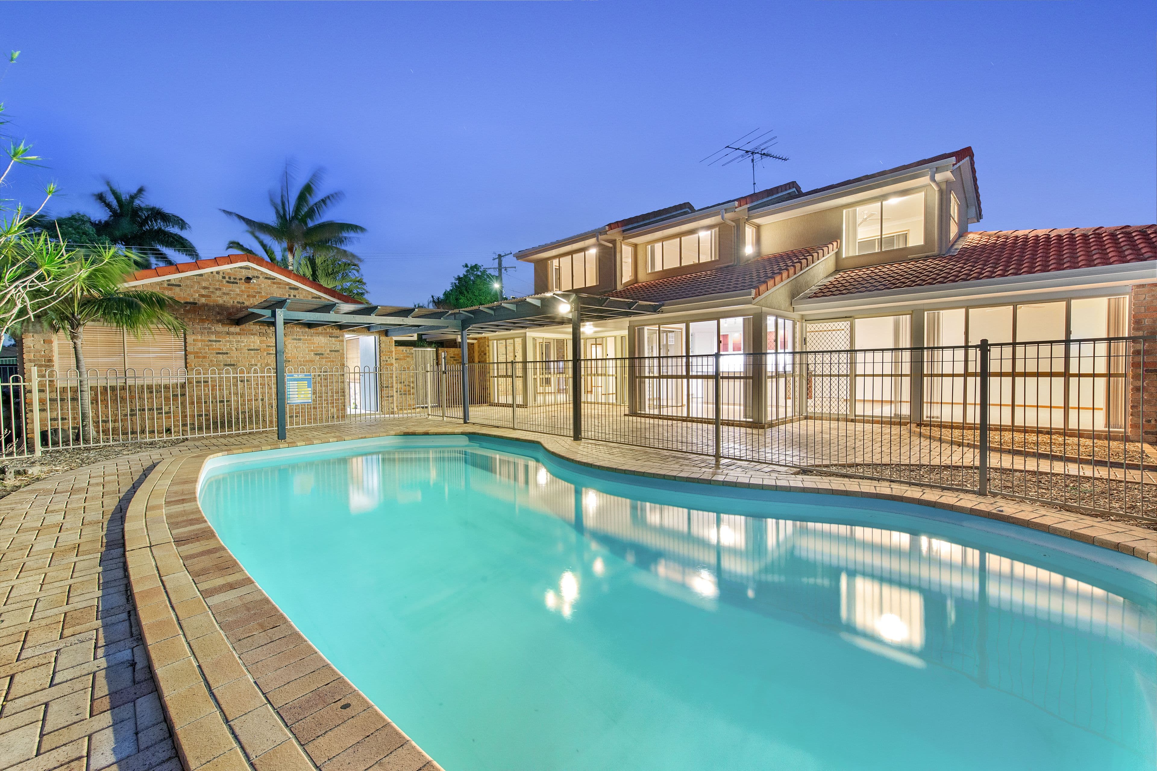 7 Hawk Parade, Thornlands QLD 4164, Thornlands - Image 1