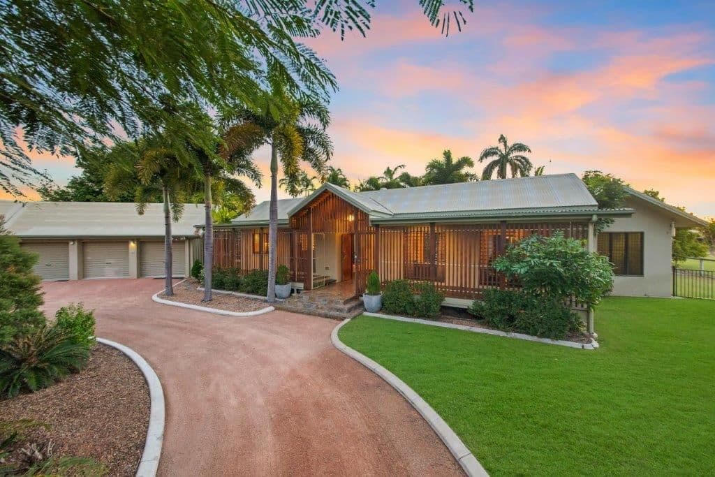 14 St Andrews Close, Kirwan QLD 4817, Kirwan - Image 1