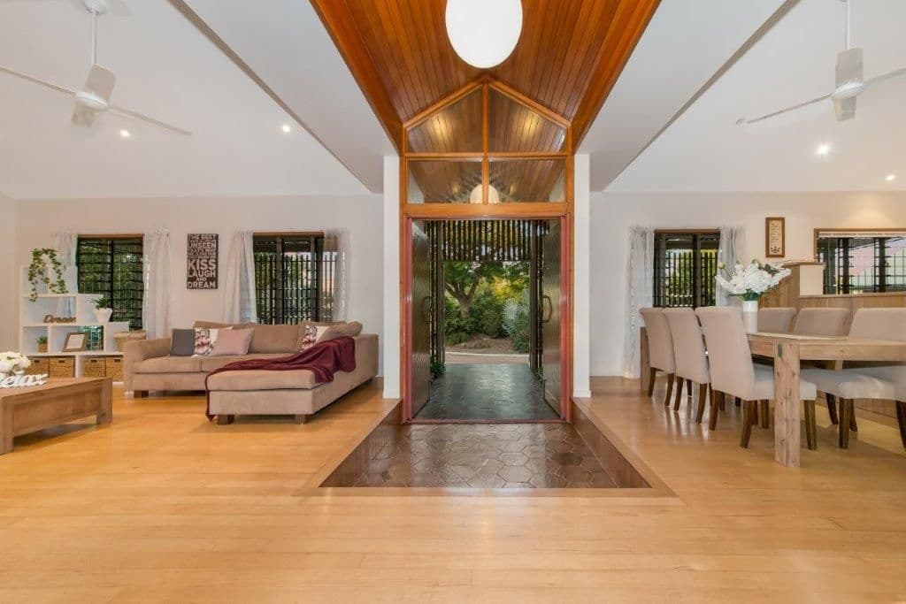 14 St Andrews Close, Kirwan QLD 4817, Kirwan - Thumbnail 3
