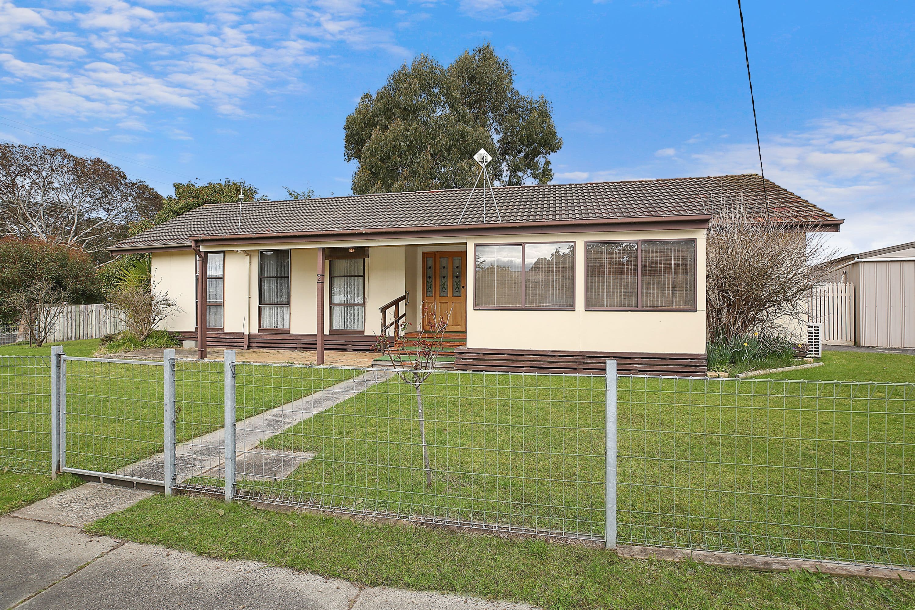2 Wardoo Street, Simpson VIC 3266, Simpson - Image 1