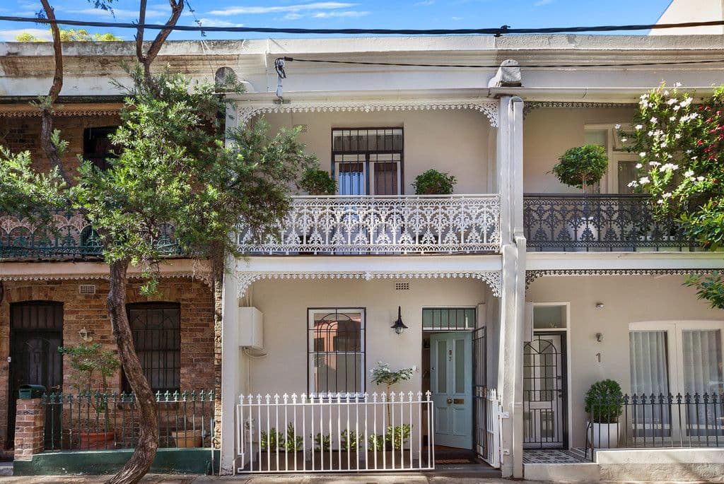 3 O'Connor Street, Chippendale - Thumbnail 2