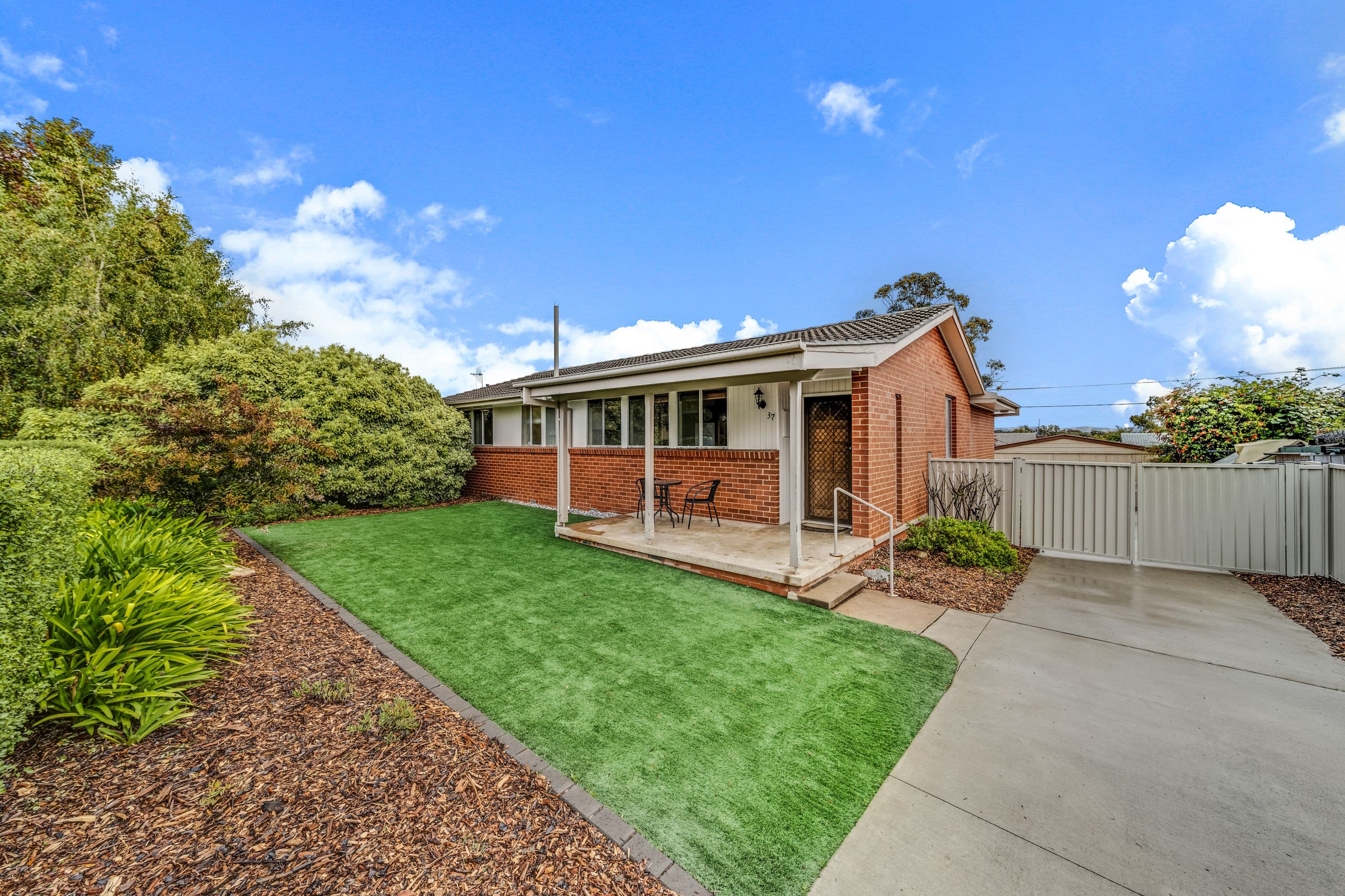 37 Kinsella Street, Higgins ACT 2615, Higgins - Image 1