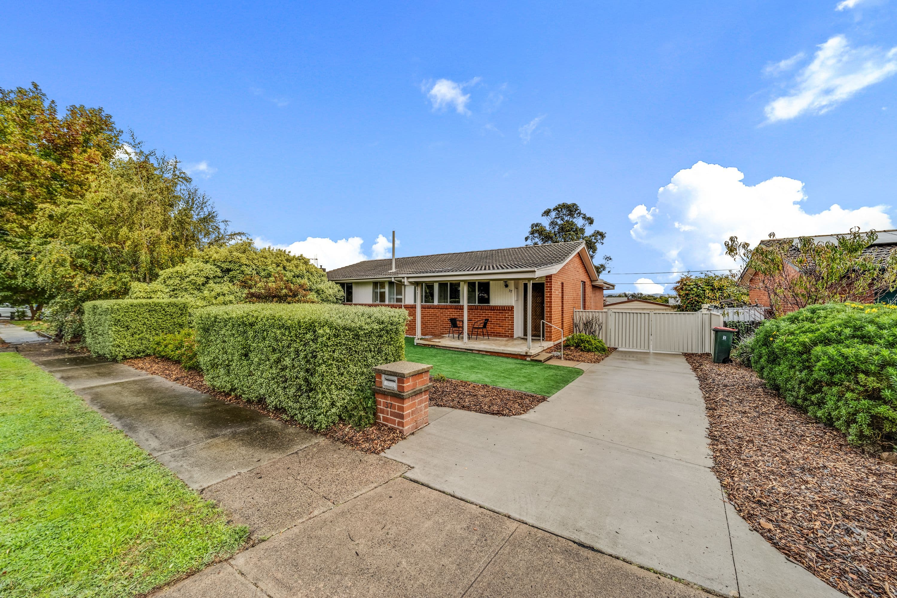 37 Kinsella Street, Higgins ACT 2615, Higgins - Thumbnail 2