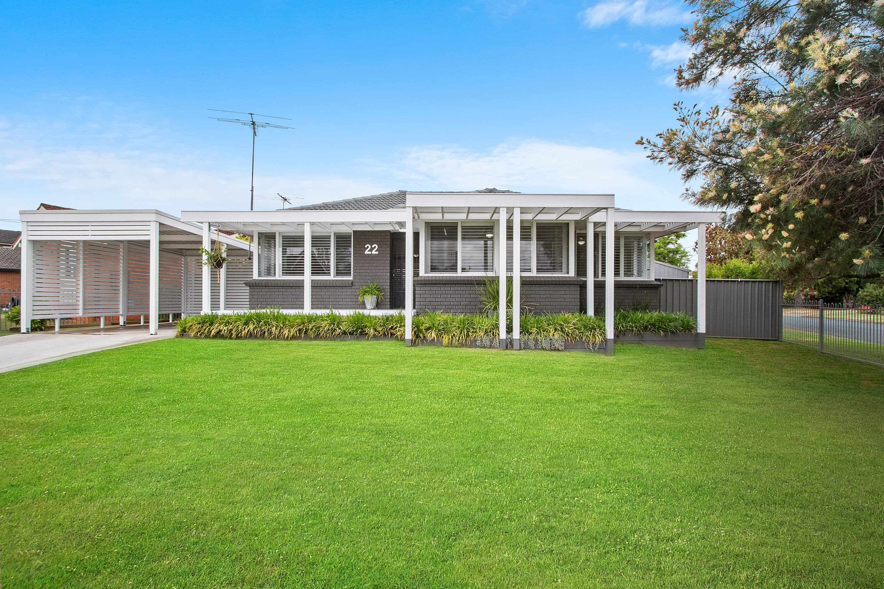 22 Mason Avenue, Hobartville NSW 2753, Hobartville - Image 1