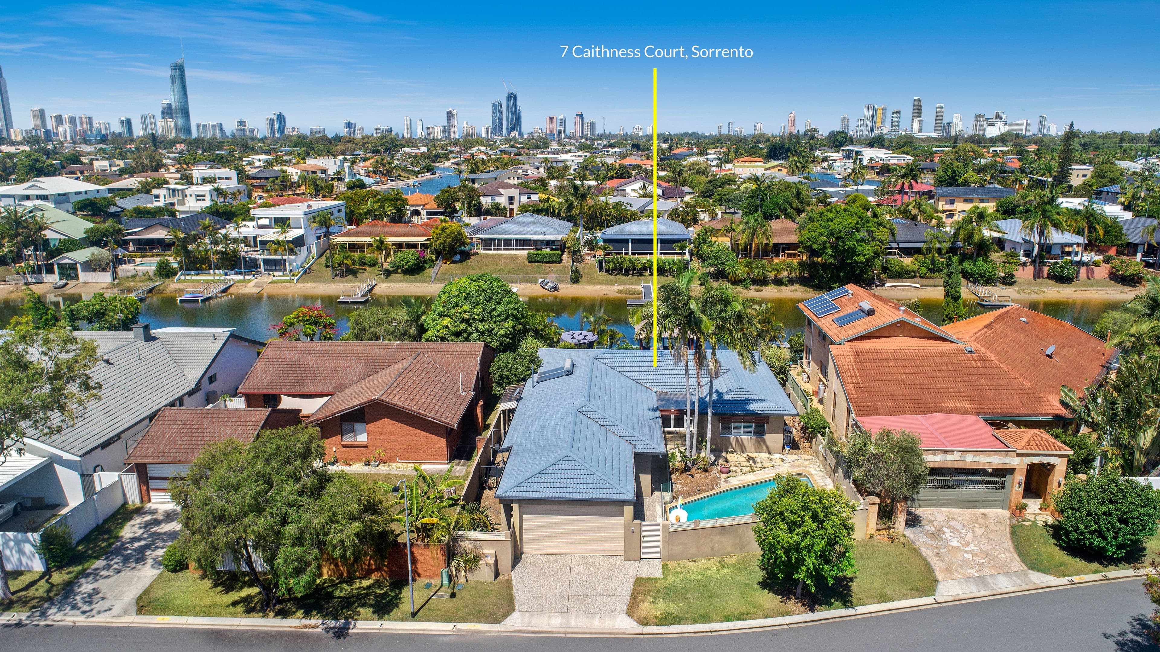 7 Caithness Court, Sorrento QLD 4217, Sorrento - Thumbnail 5
