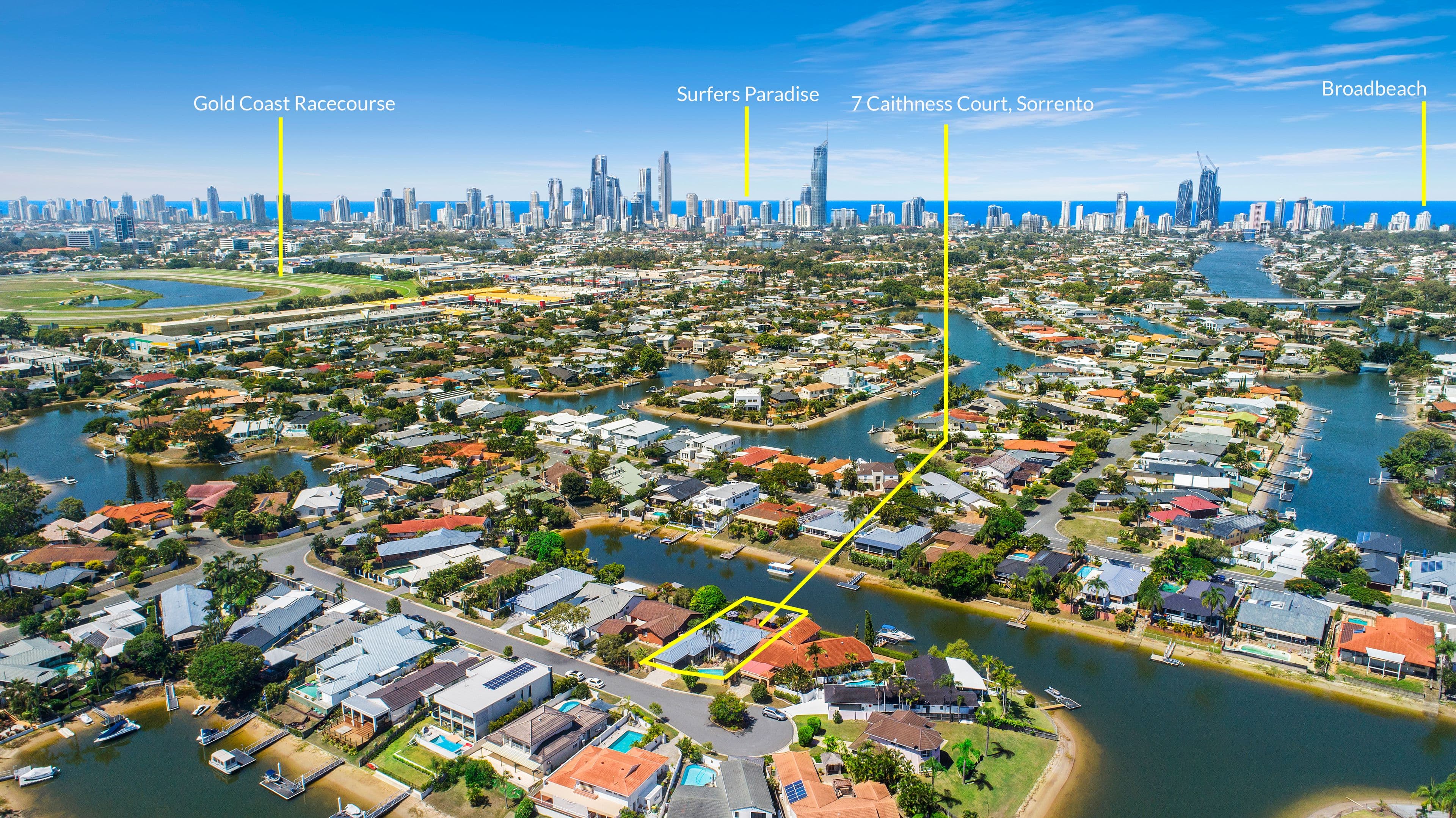 7 Caithness Court, Sorrento QLD 4217, Sorrento - Thumbnail 7