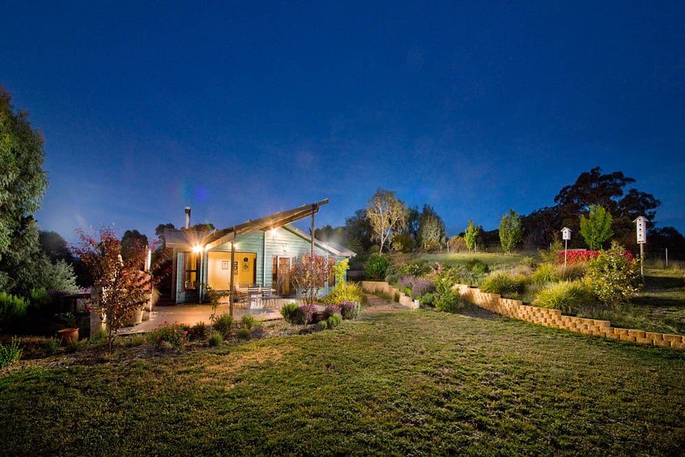 Lot 6 Bonny Hills Drive, Little Hartley NSW 2790, Little Hartley - Image 1