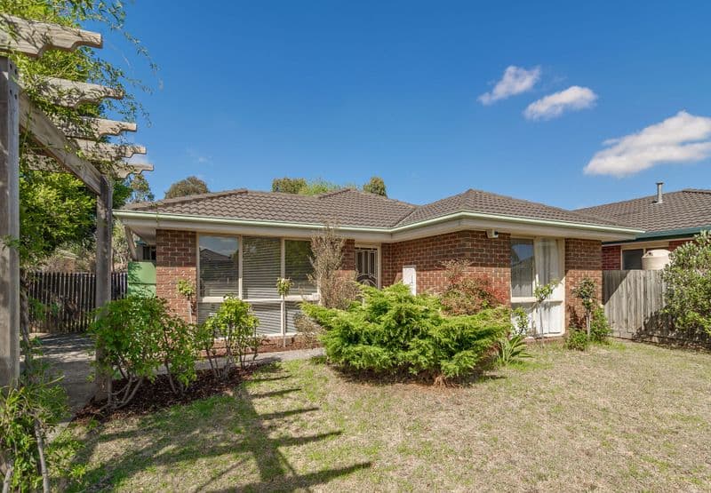 41 Josef Avenue, BUNDOORA VIC 3083, Bundoora - Image 1