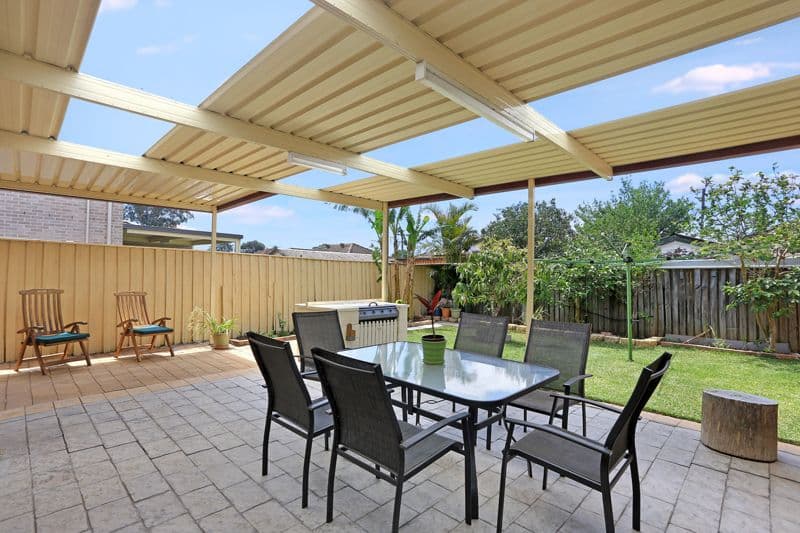 5 Mindona Way, WOODCROFT NSW 2767, Woodcroft - Thumbnail 3