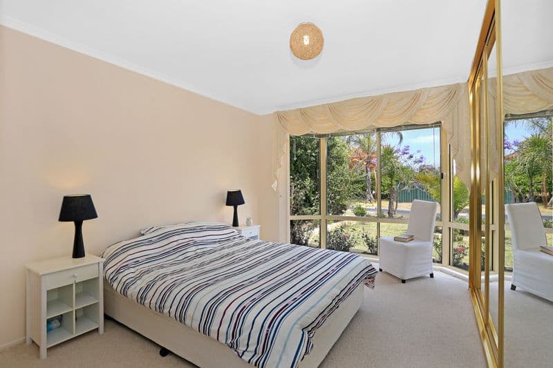5 Mindona Way, WOODCROFT NSW 2767, Woodcroft - Thumbnail 4