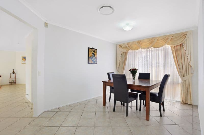 5 Mindona Way, WOODCROFT NSW 2767, Woodcroft - Thumbnail 5