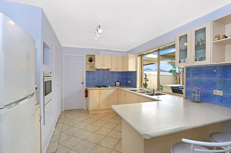 5 Mindona Way, WOODCROFT NSW 2767, Woodcroft - Thumbnail 7