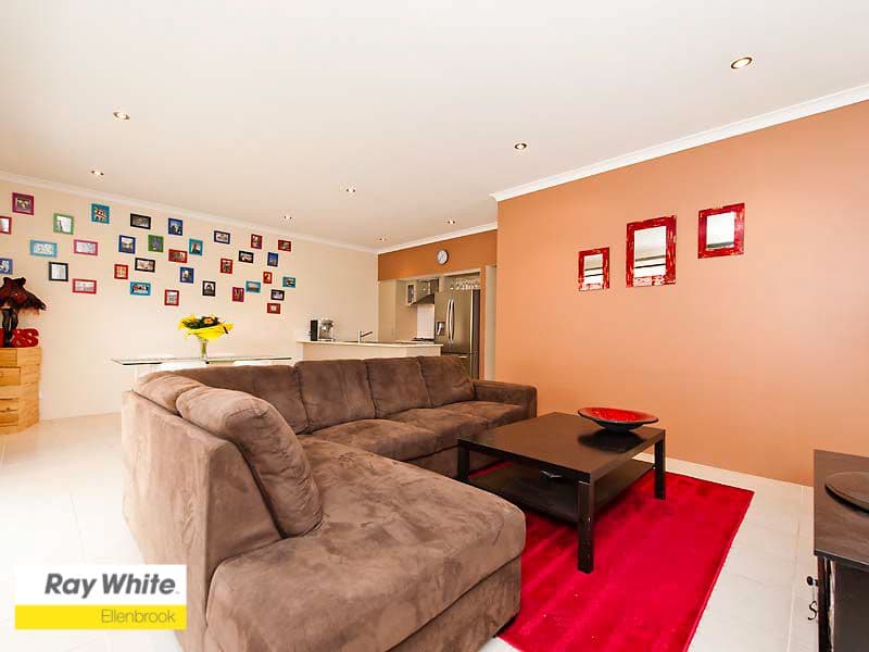 58 Delapre Drive, Ellenbrook WA 6069, Ellenbrook - Thumbnail 3