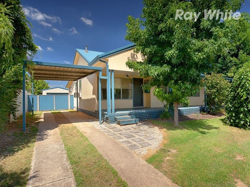 WODONGA VIC 3690, Wodonga - Image 1