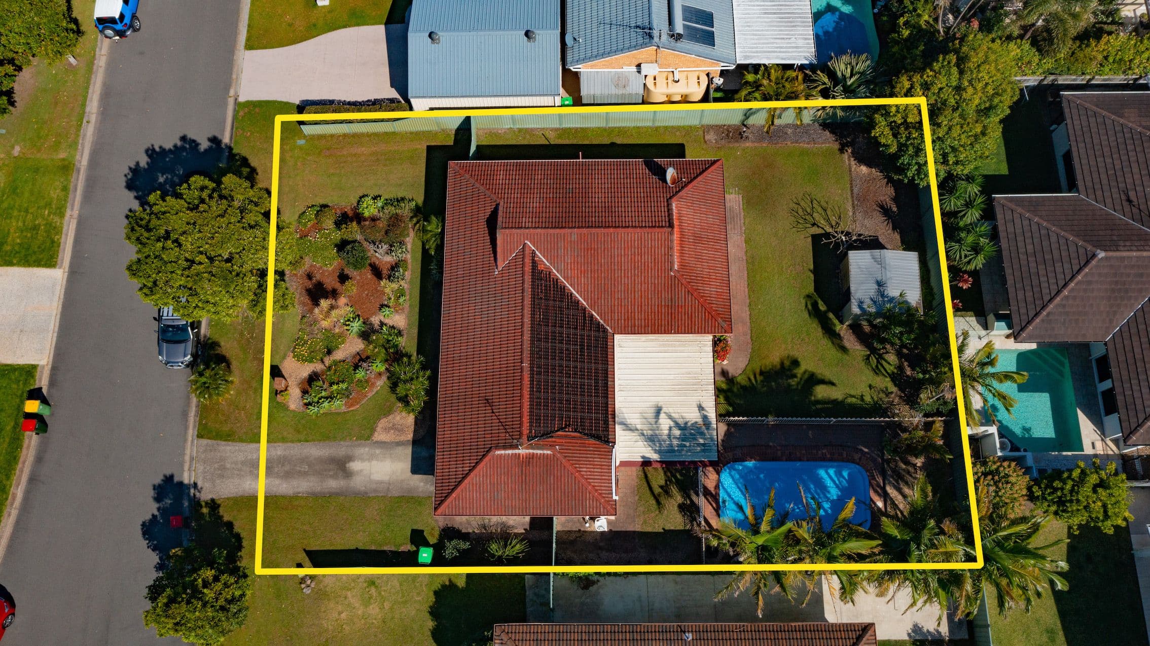 2 Bollard Court, Wurtulla QLD 4575, Wurtulla - Thumbnail 2