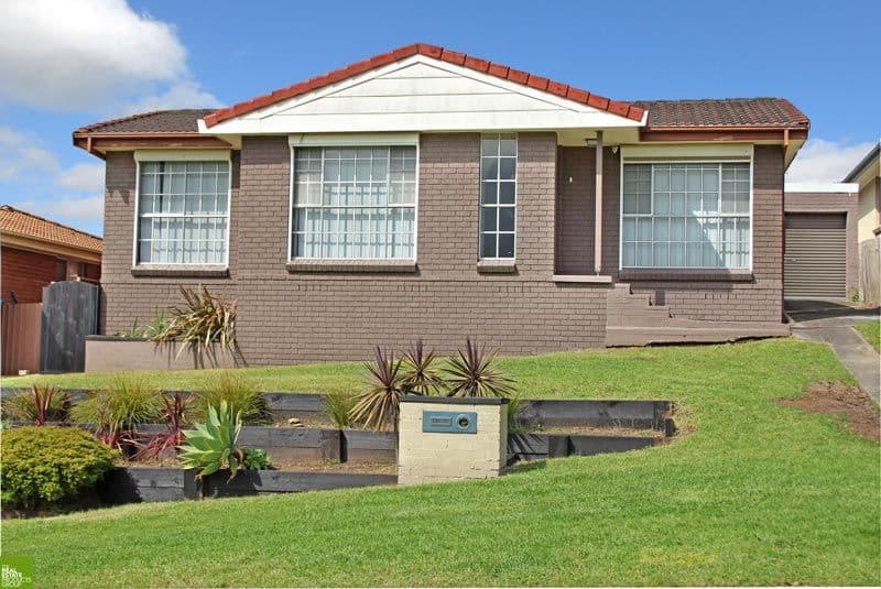 3 Noble Road, ALBION PARK NSW 2527, Albion Park - Thumbnail 4
