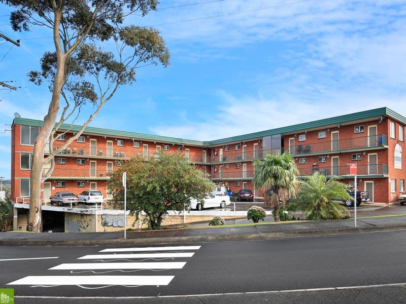 1-5 Mount Keira Road, Mount Keira NSW 2500, Mount Keira - Image 1