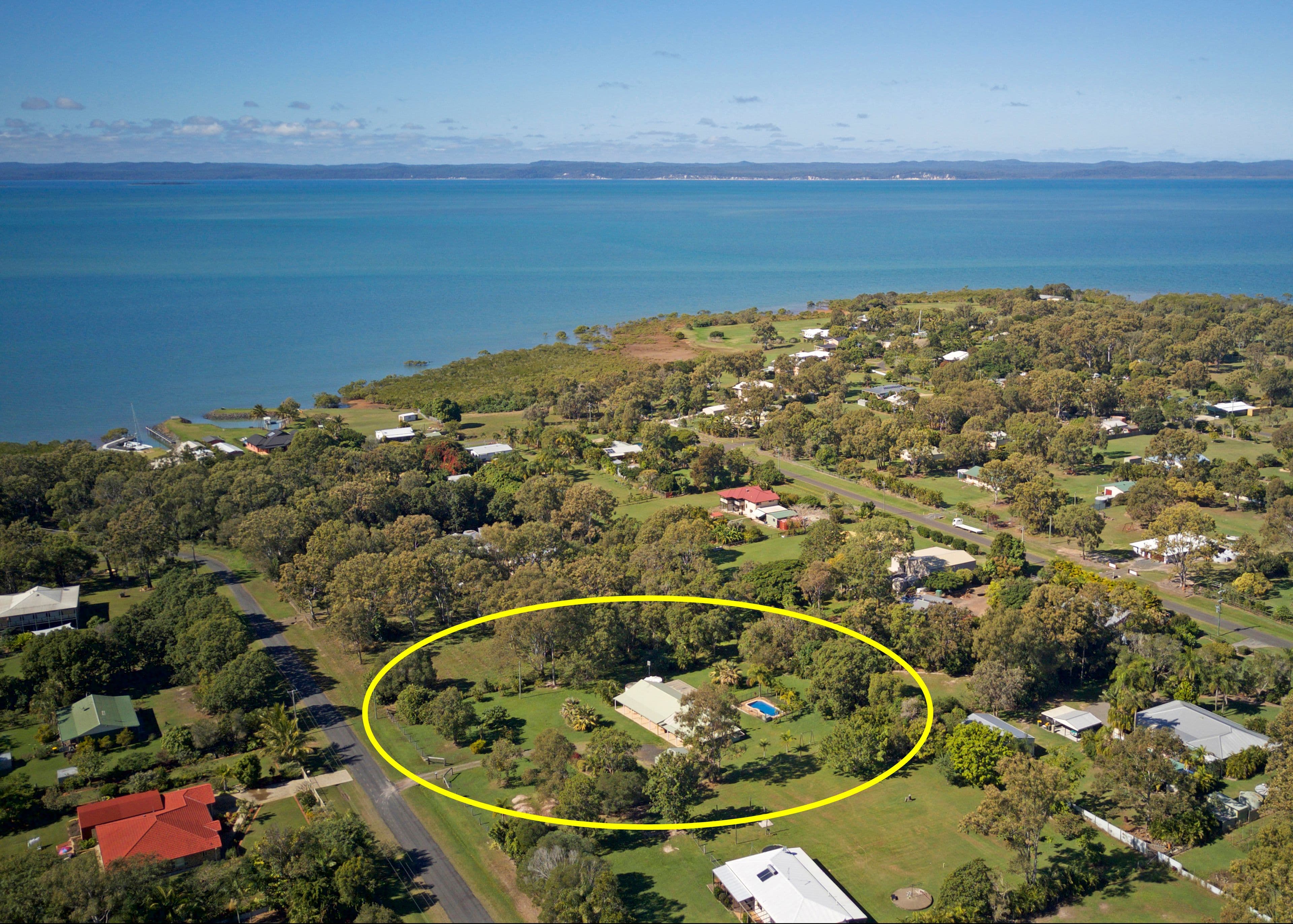 104 Seaview Drive, Booral QLD 4655, Booral - Image 1