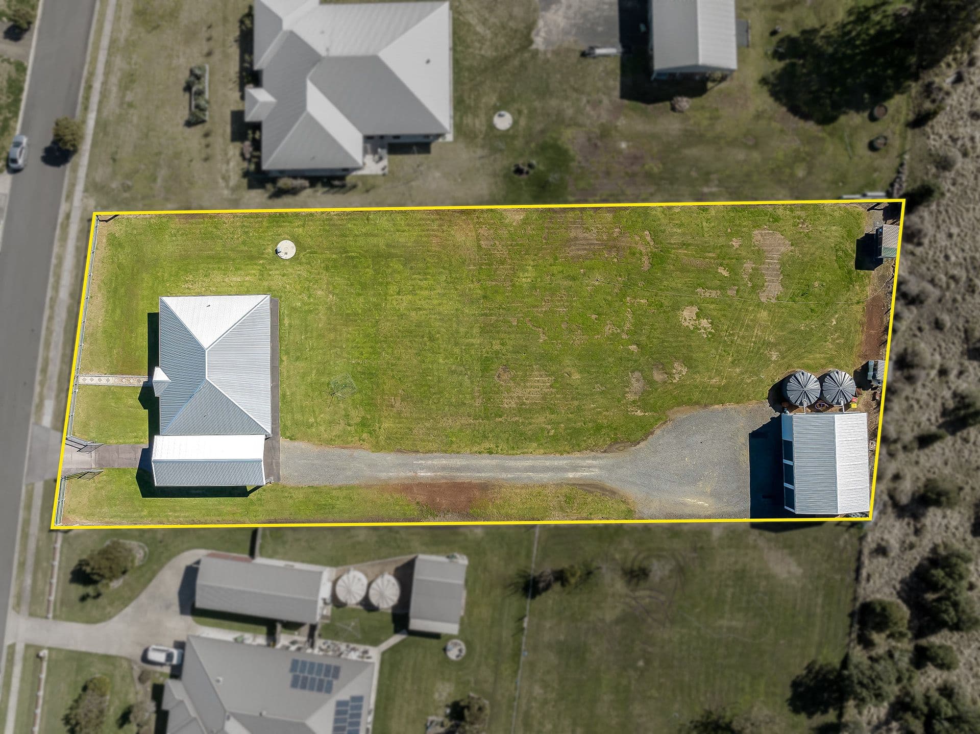 53 Hilltop Drive, Gowrie Junction QLD 4352, Gowrie Junction - Thumbnail 3