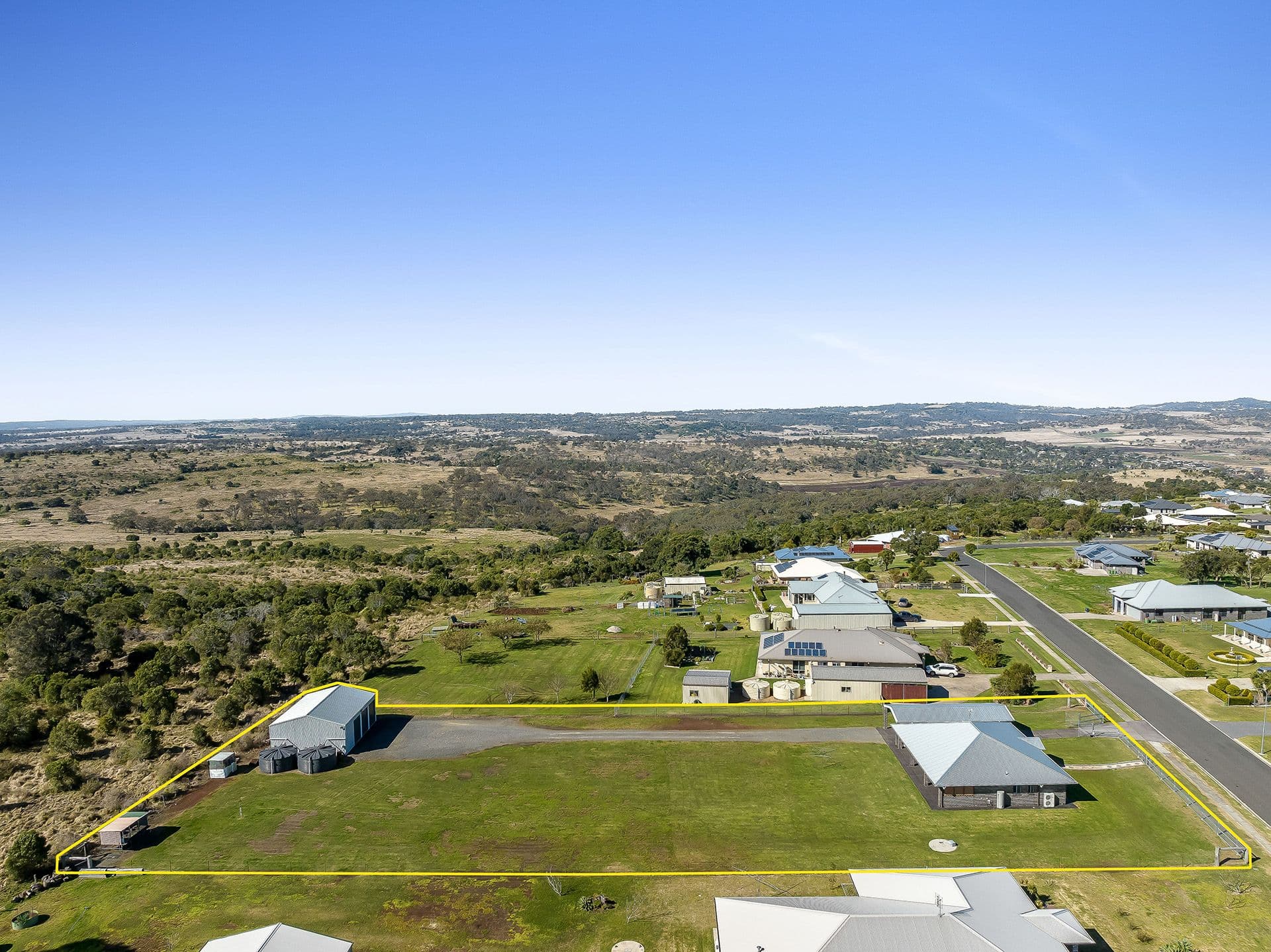 53 Hilltop Drive, Gowrie Junction QLD 4352, Gowrie Junction - Thumbnail 4