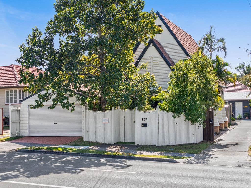 507 Stafford Road, Stafford QLD 4053, Stafford - Image 1