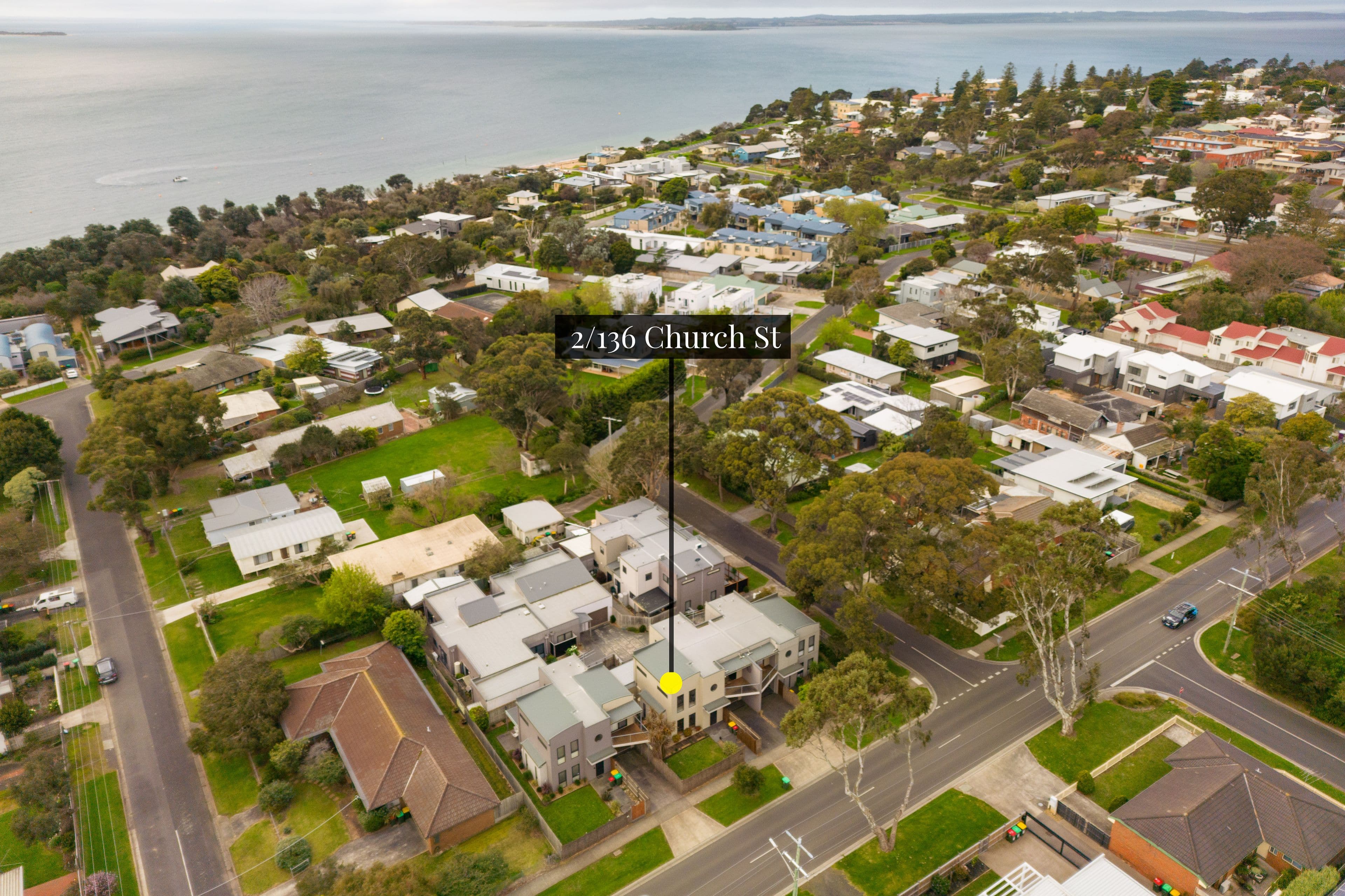 136 Church Street, Cowes VIC 3922, Cowes - Thumbnail 2