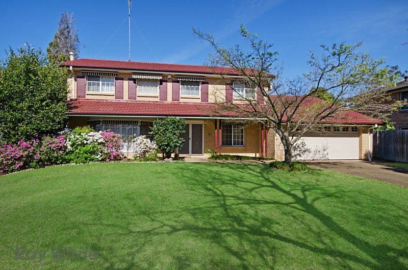 10 Elliott Place, CHERRYBROOK NSW 2126, Cherrybrook - Image 1