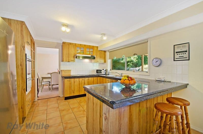 10 Elliott Place, CHERRYBROOK NSW 2126, Cherrybrook - Thumbnail 2
