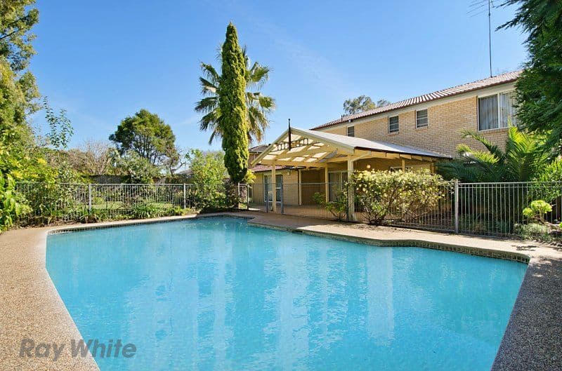 10 Elliott Place, CHERRYBROOK NSW 2126, Cherrybrook - Thumbnail 4