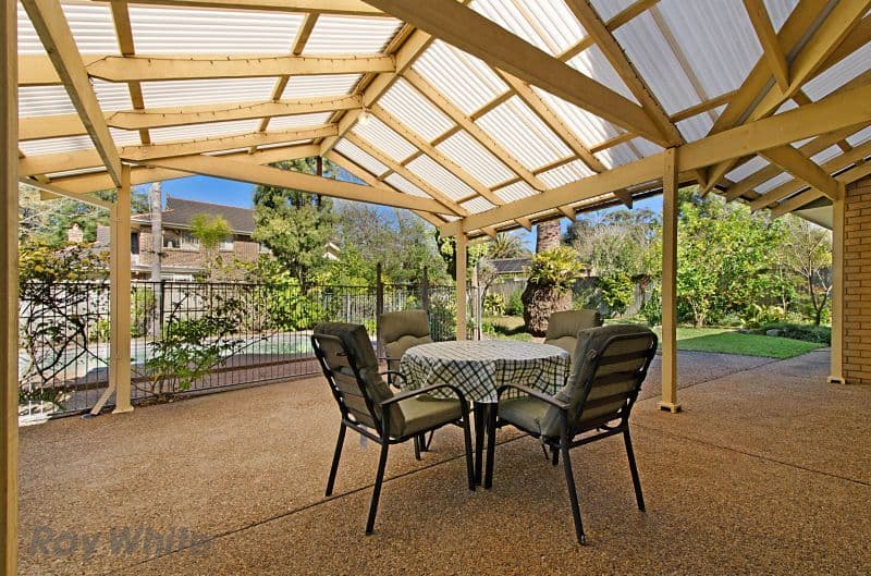 10 Elliott Place, CHERRYBROOK NSW 2126, Cherrybrook - Thumbnail 5