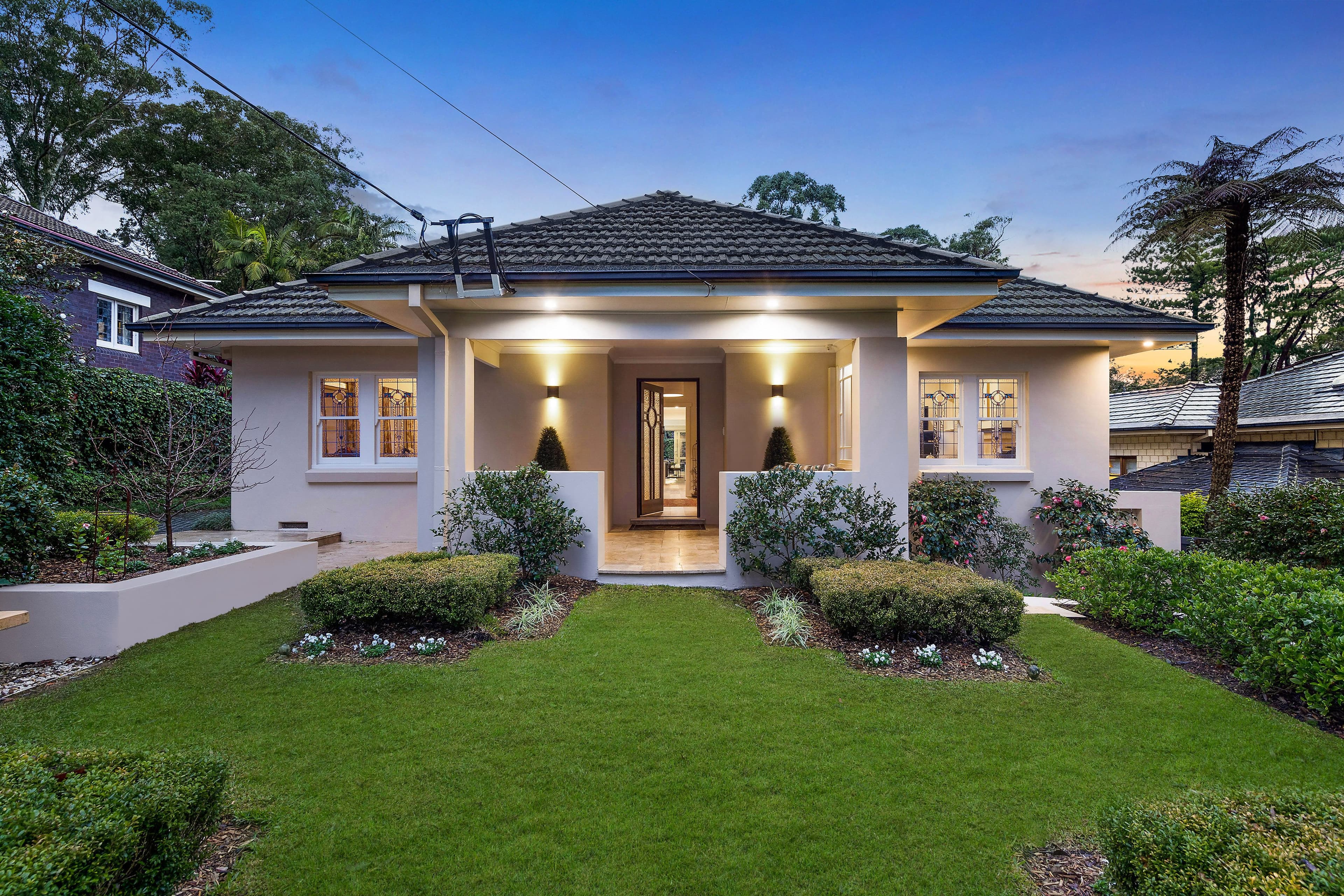 20 Gladstone Parade, Lindfield NSW 2070, Lindfield - Thumbnail 2