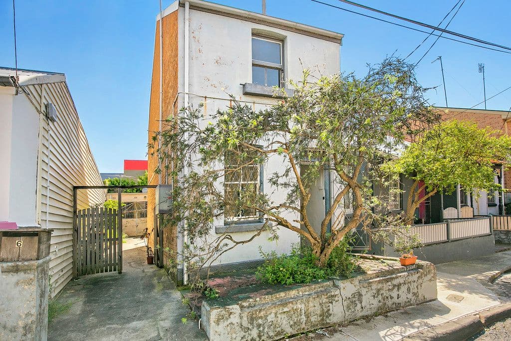 6 Little Cleveland Street, Redfern NSW 2016, Redfern - Image 1
