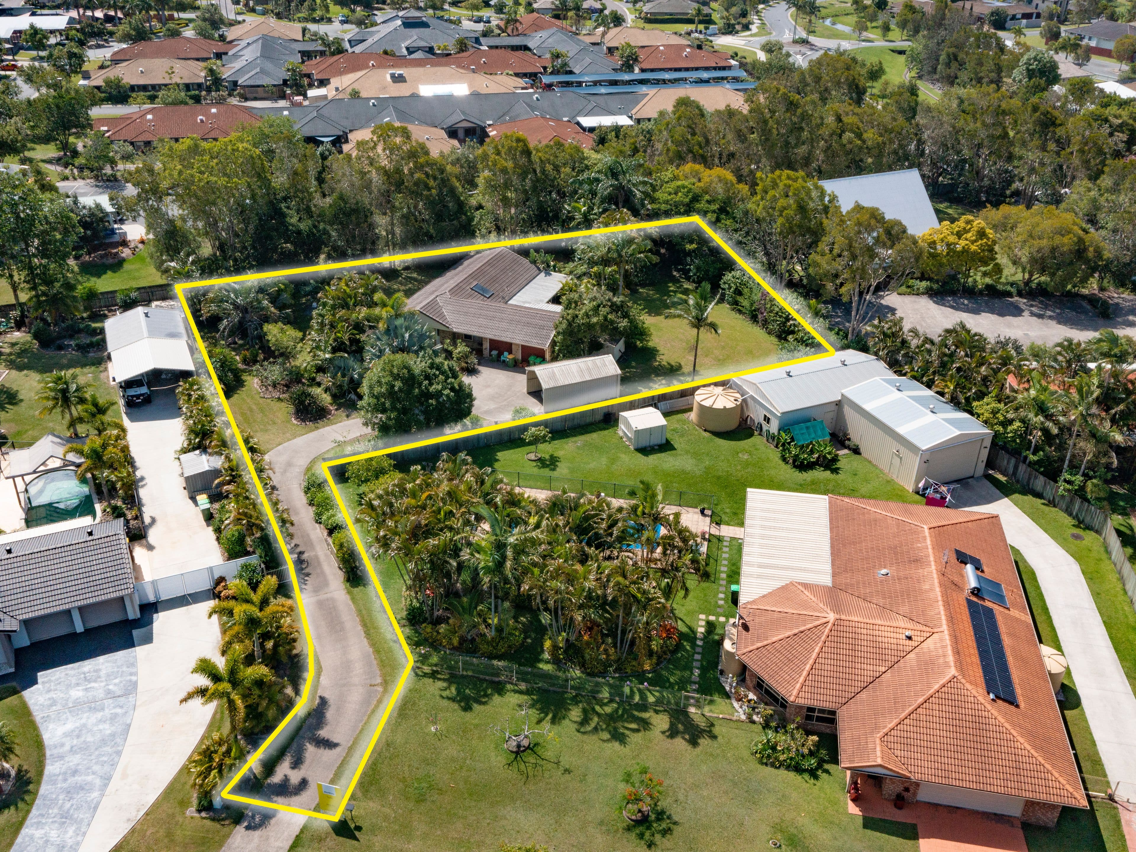 30 Homestead Drive, Little Mountain QLD 4551, Little Mountain - Thumbnail 2
