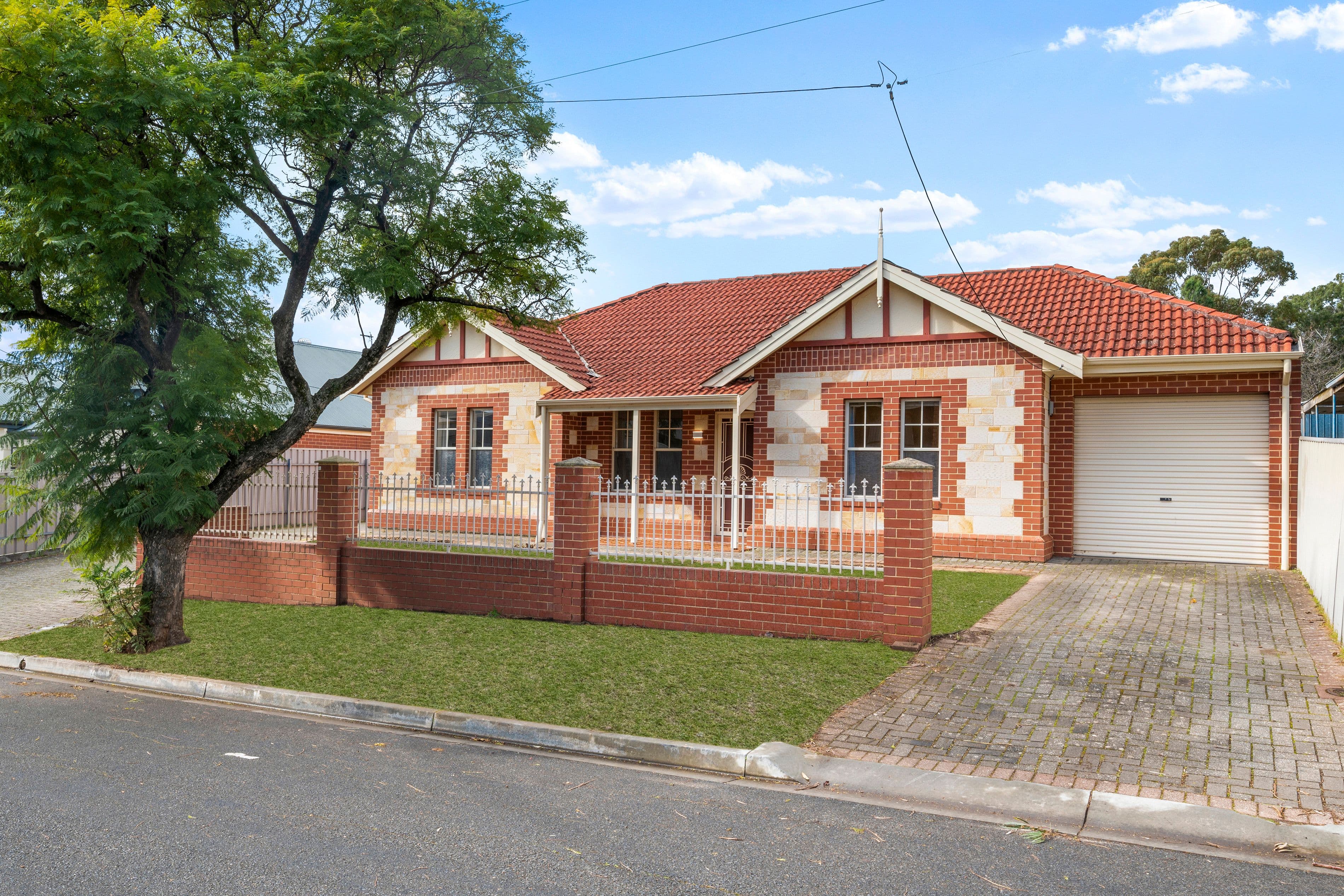 1 Angas Road, Magill SA 5072, Magill - Image 1