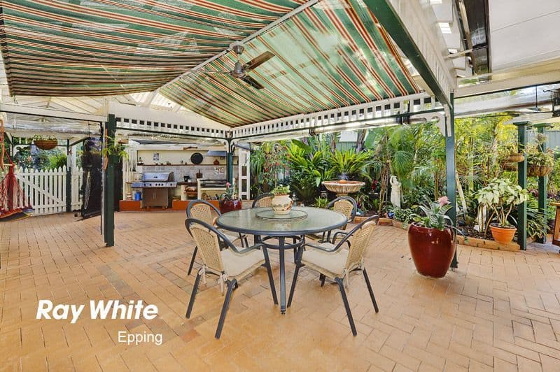 26 Lamorna Avenue, BEECROFT NSW 2119, Beecroft - Thumbnail 2