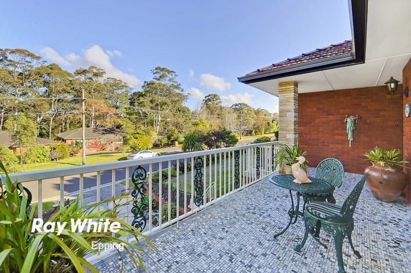 26 Lamorna Avenue, BEECROFT NSW 2119, Beecroft - Thumbnail 8