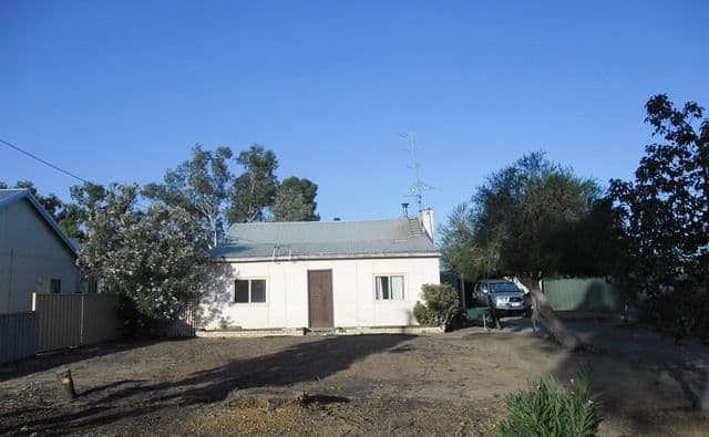 11 Yarra Street, Carnamah WA 6517, Carnamah - Image 1