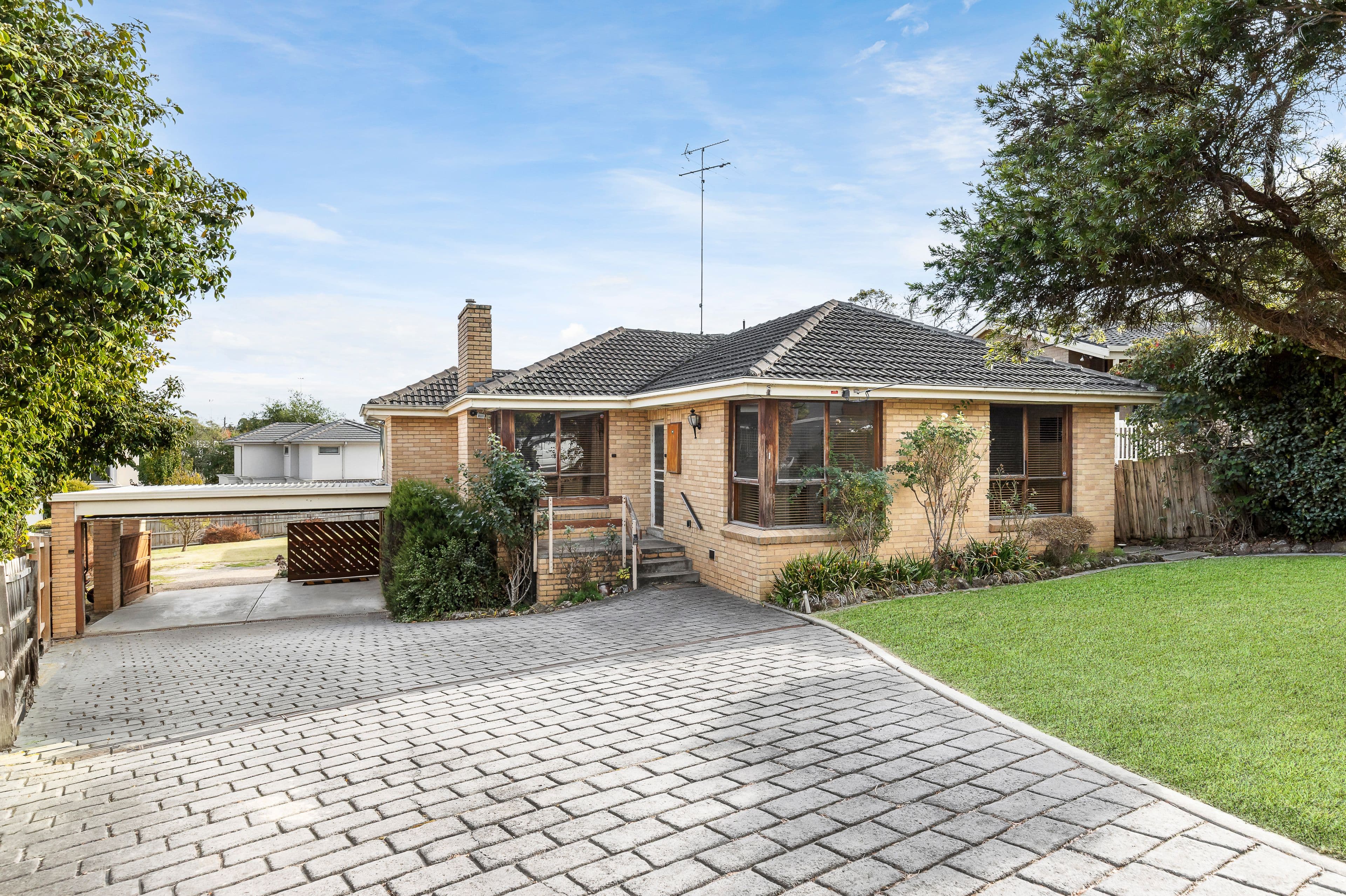 1 Julia Court, Doncaster VIC 3108, Doncaster - Image 1