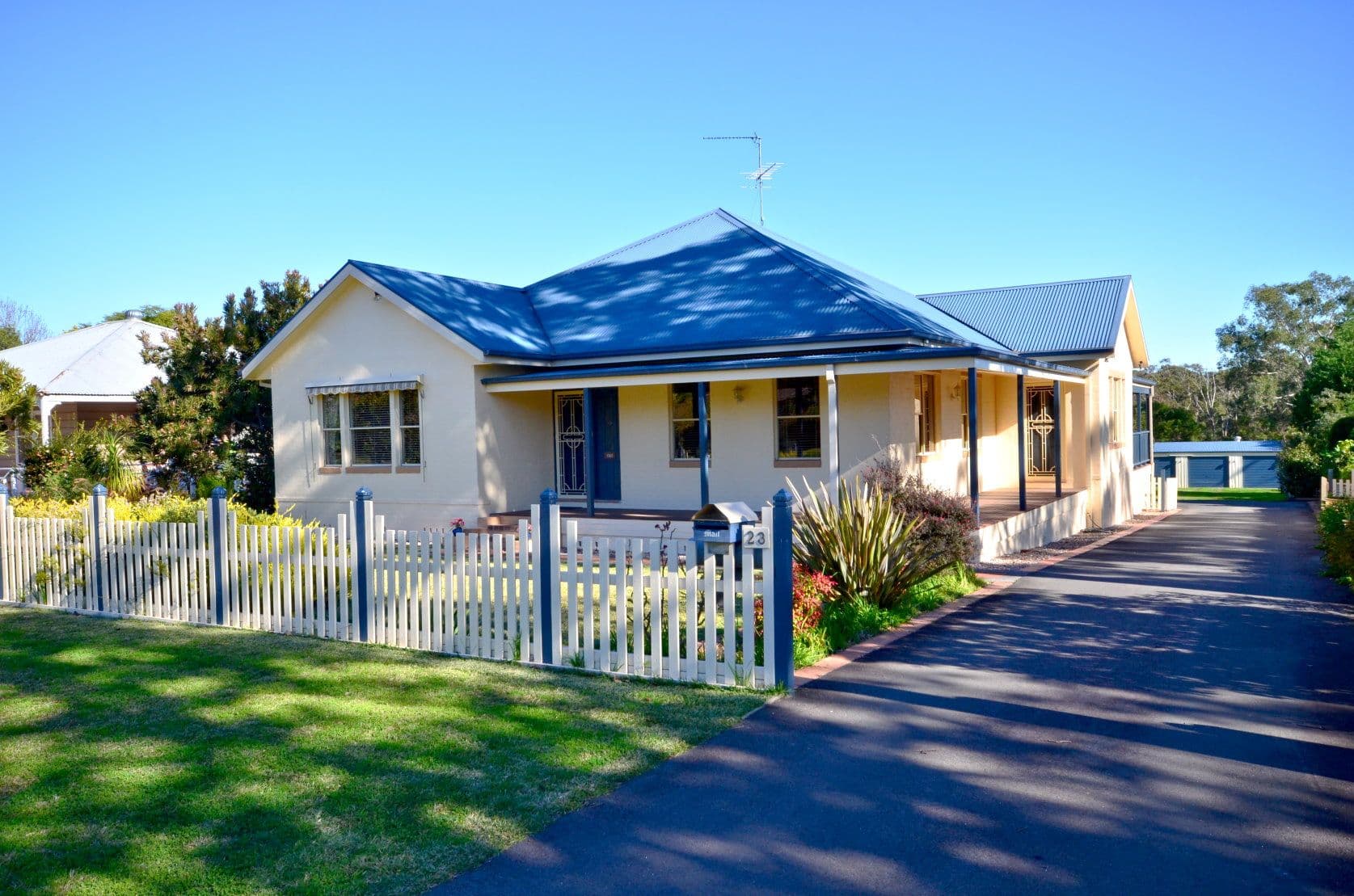 23 Carlton Road, THIRLMERE NSW 2572, Thirlmere - Image 1