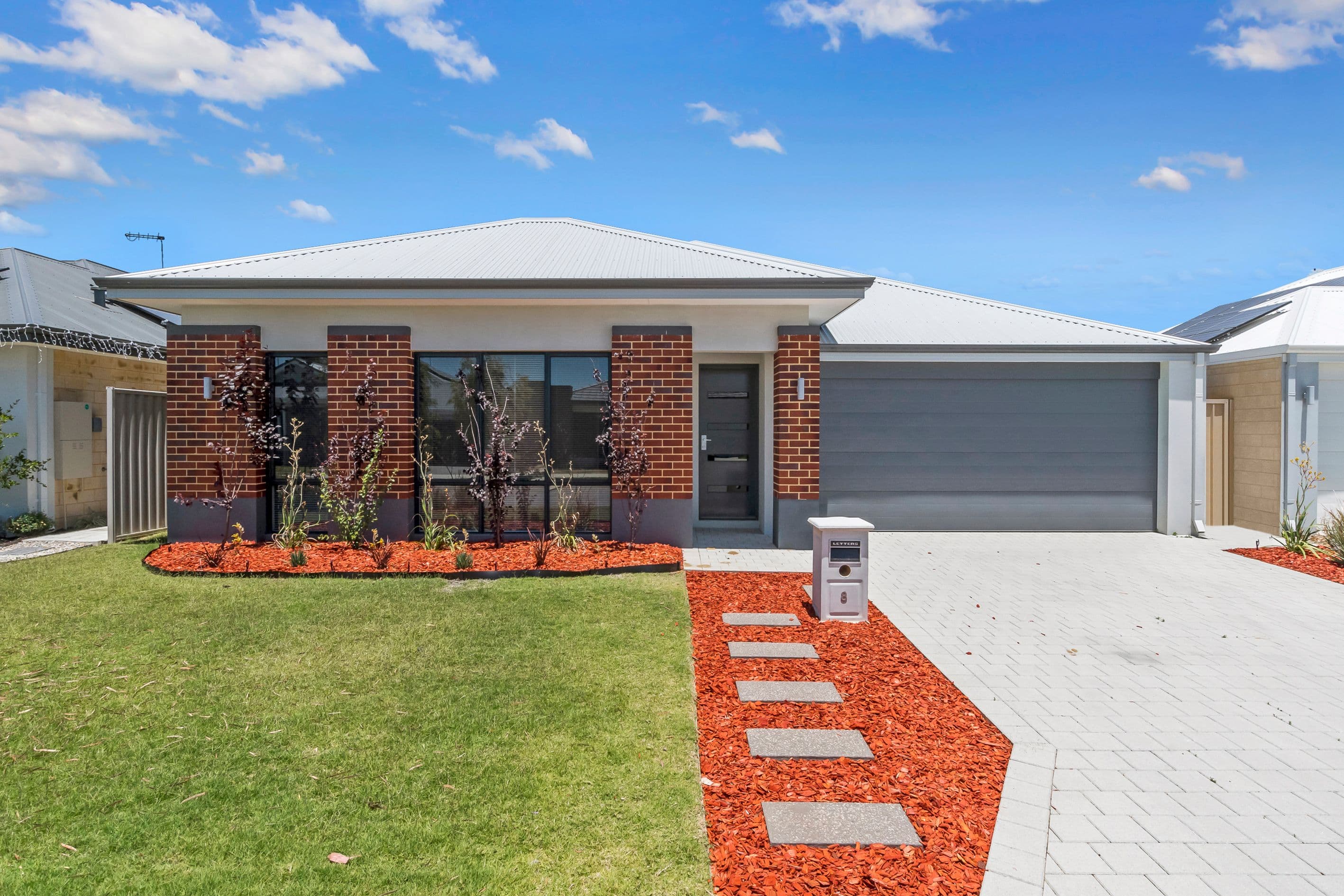 8 Faller Road, Baldivis WA 6171, Baldivis - Image 1