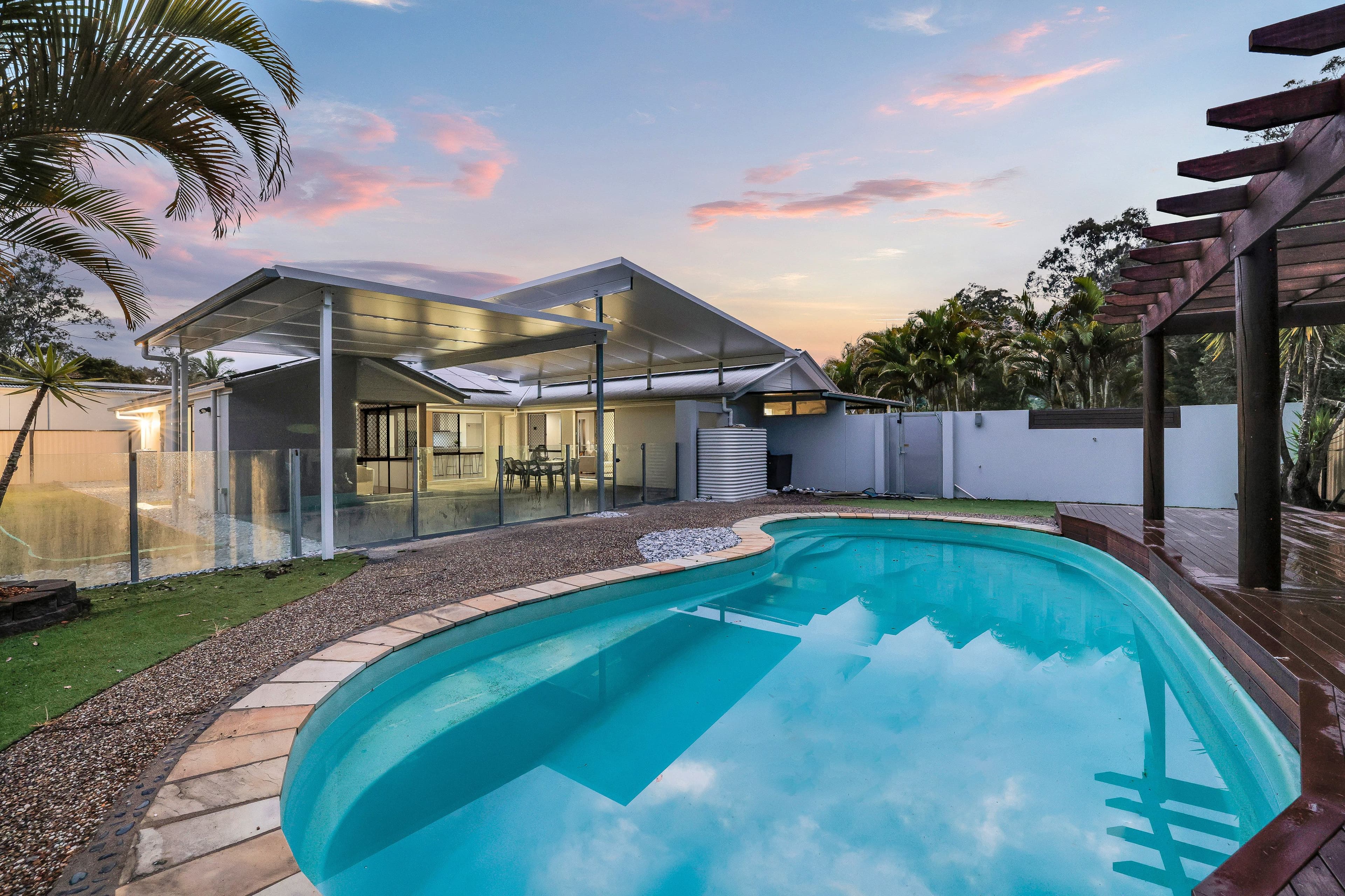11 Flinders Park Court, Oxenford QLD 4210, Oxenford - Thumbnail 2