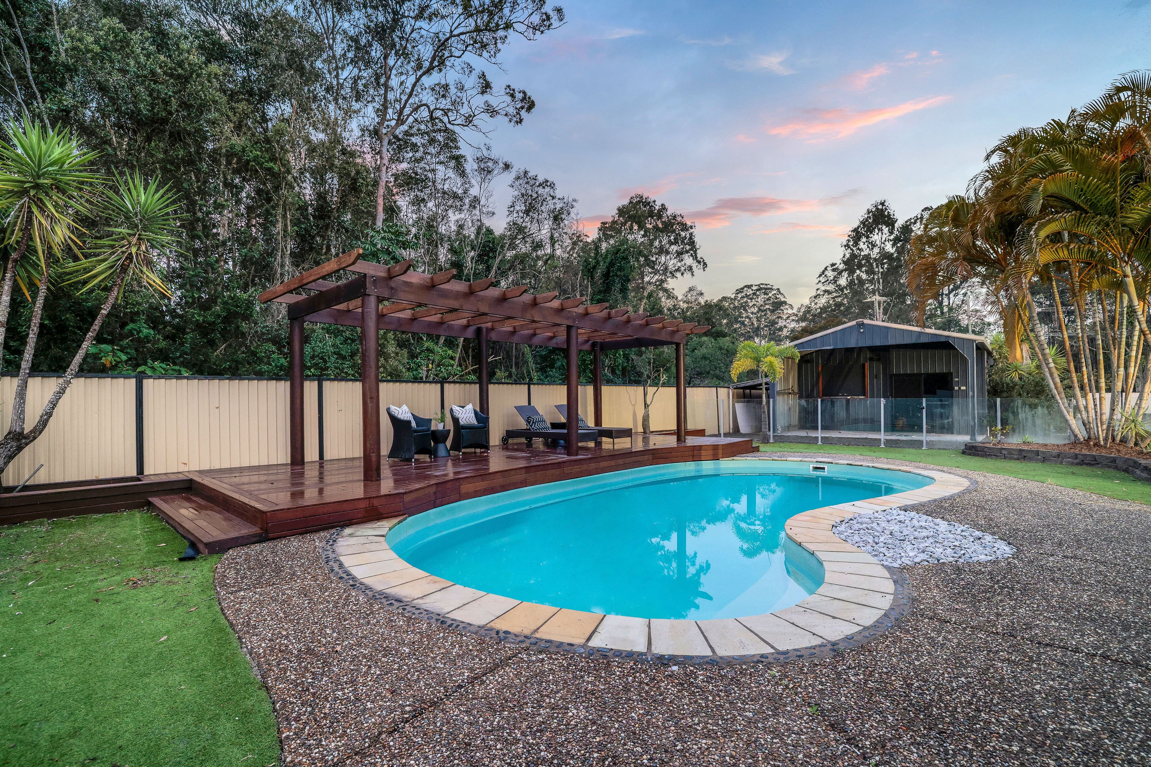 11 Flinders Park Court, Oxenford QLD 4210, Oxenford - Thumbnail 3