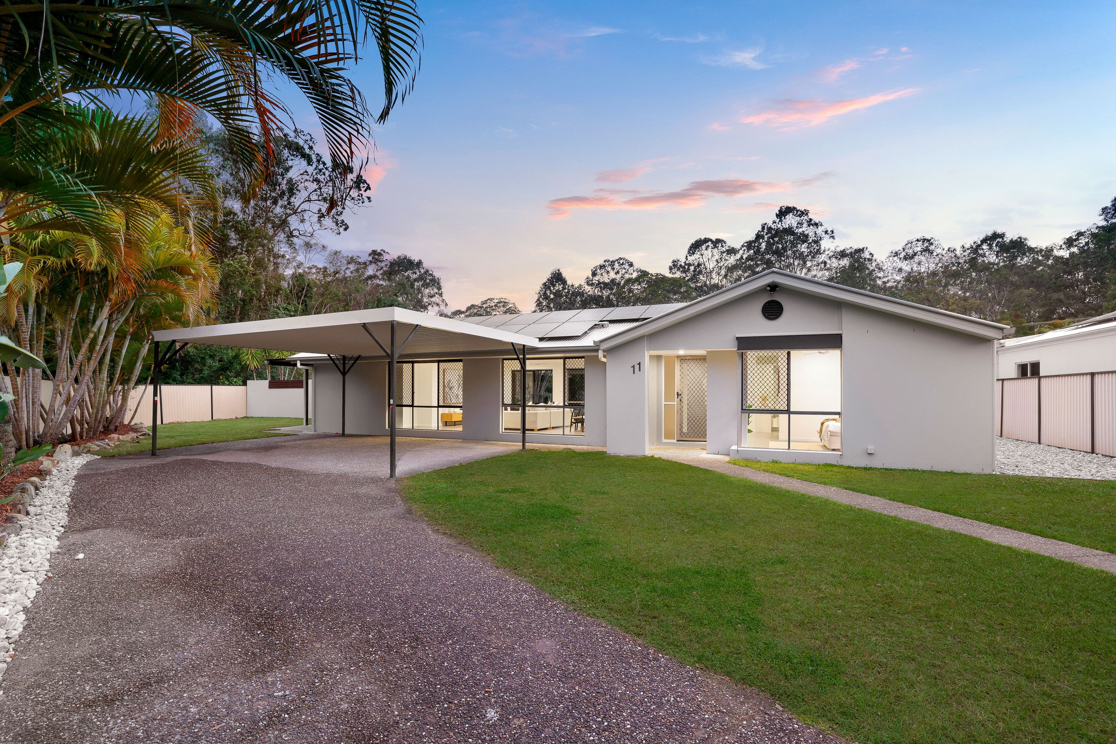 11 Flinders Park Court, Oxenford QLD 4210, Oxenford - Thumbnail 6