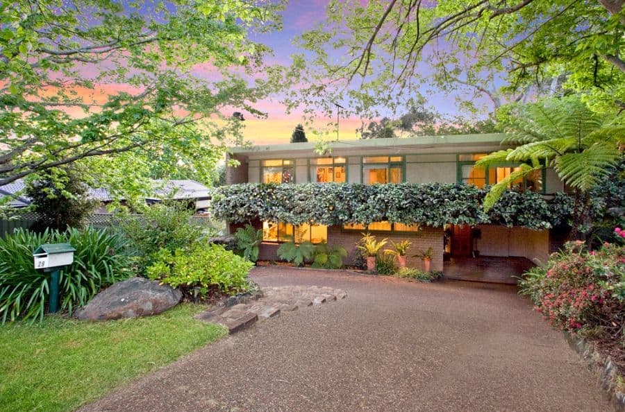 28 Orange Grove, CASTLE HILL NSW 2154, Castle Hill - Image 1