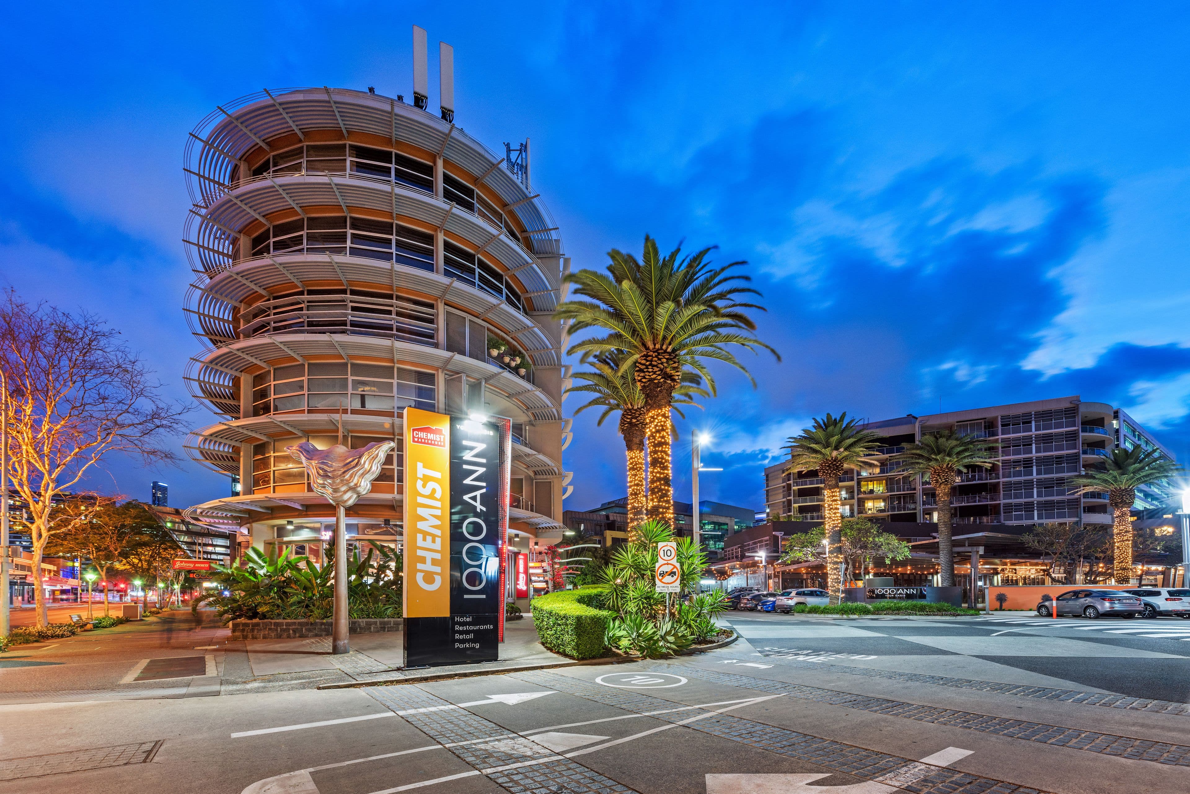 1000 Ann Street, Fortitude Valley QLD 4006, Fortitude Valley - Image 1