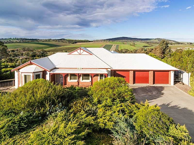8 Schaefer Court, MOUNT BARKER SA 5251, Mount Barker - Image 1